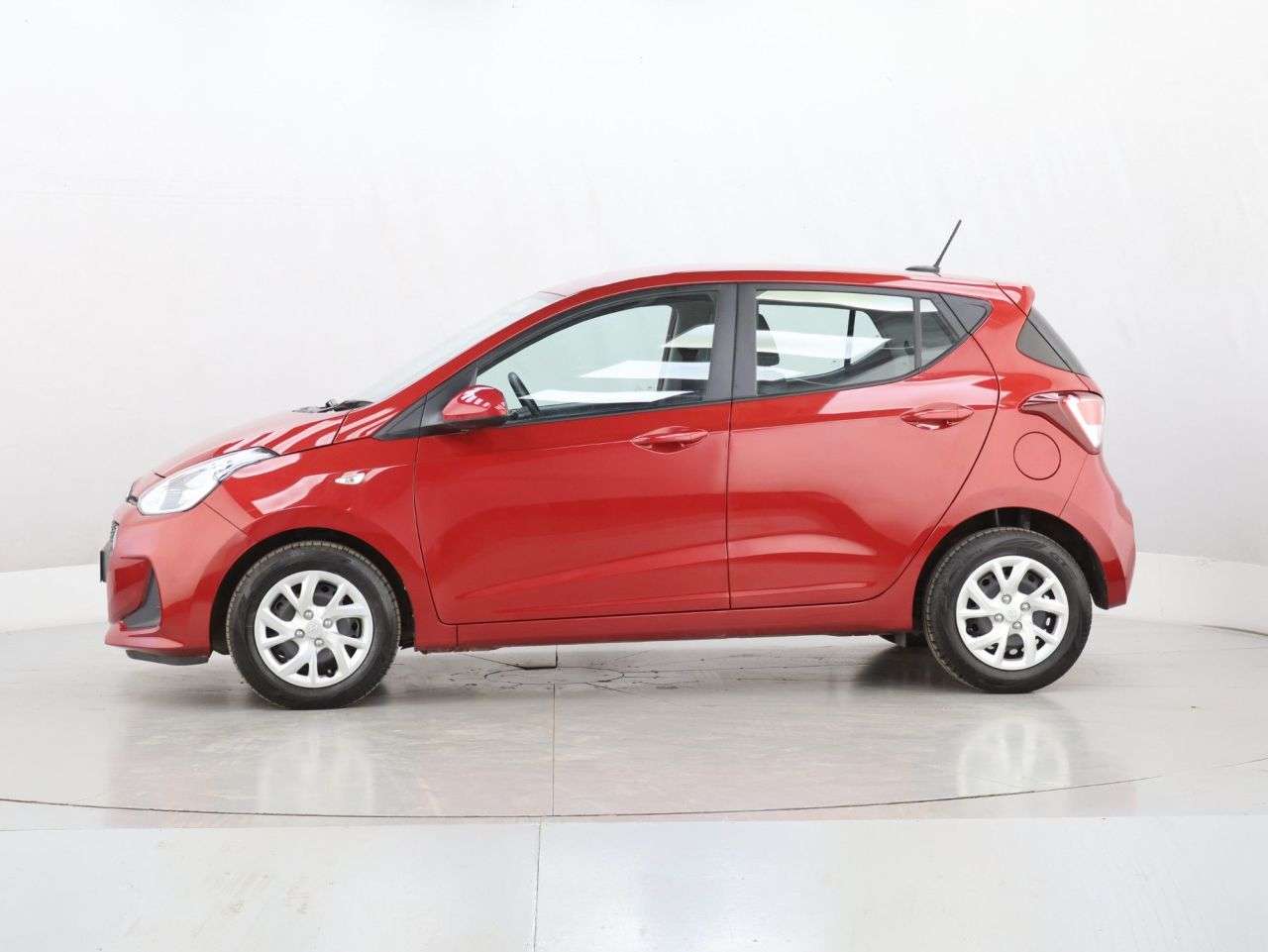2018 HYUNDAI I10 2018 HYUNDAI I10