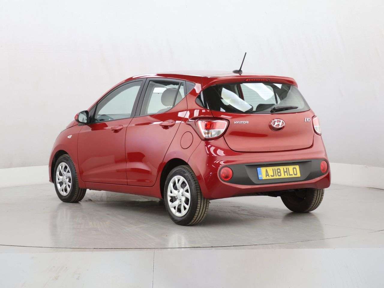 2018 HYUNDAI I10 2018 HYUNDAI I10
