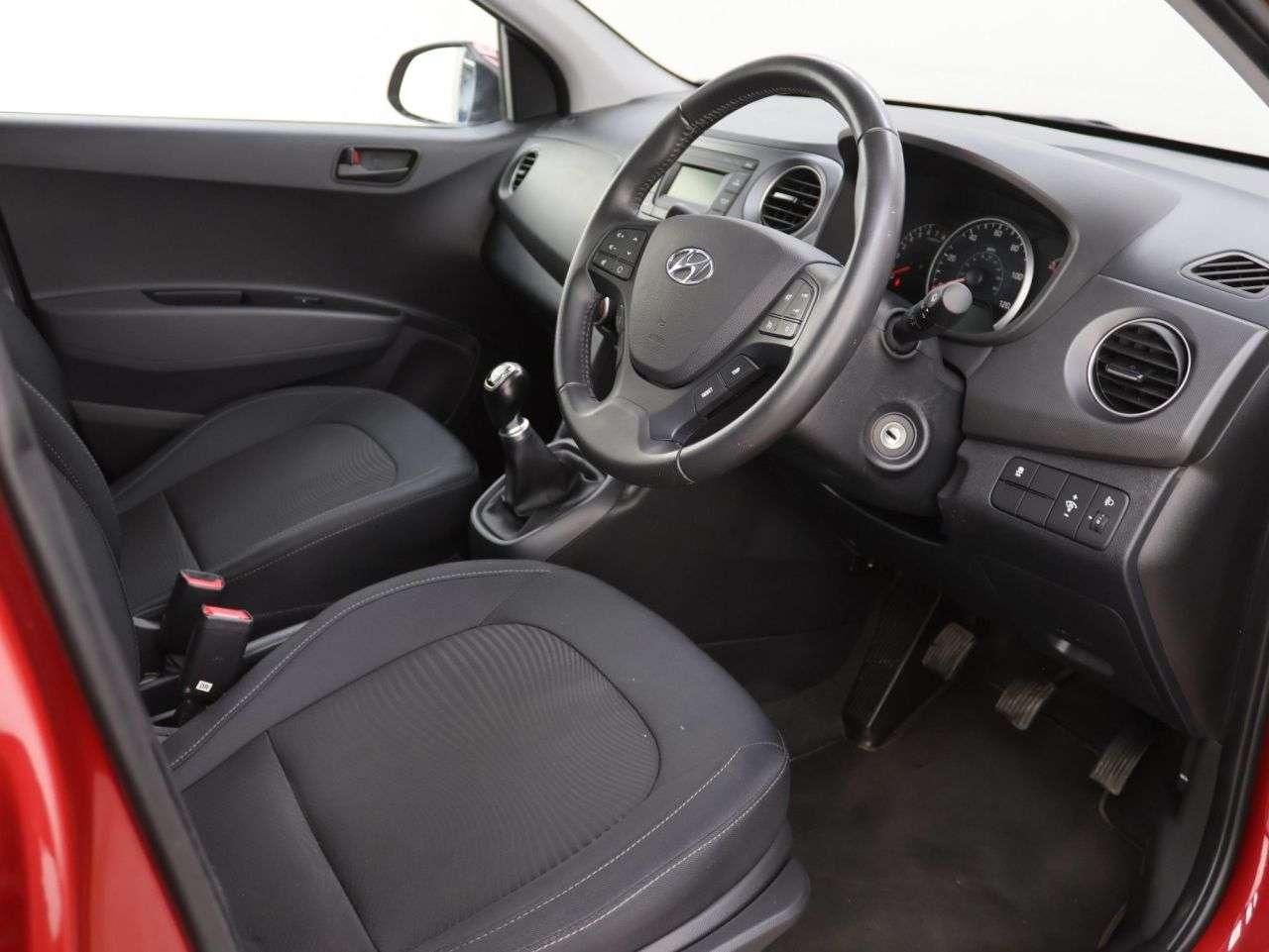 2018 HYUNDAI I10 2018 HYUNDAI I10