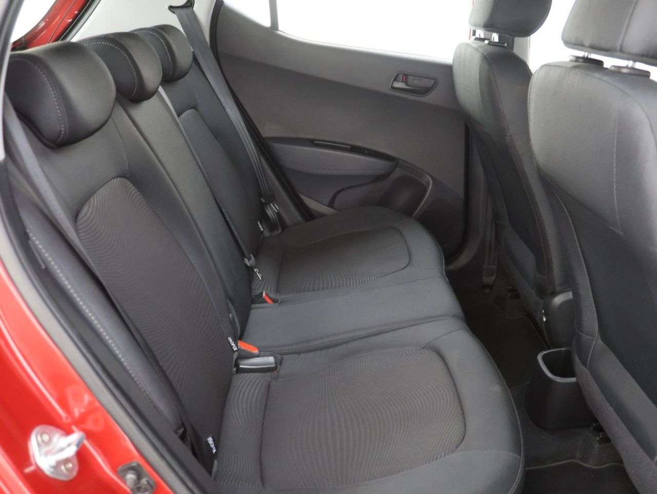 2018 HYUNDAI I10 2018 HYUNDAI I10