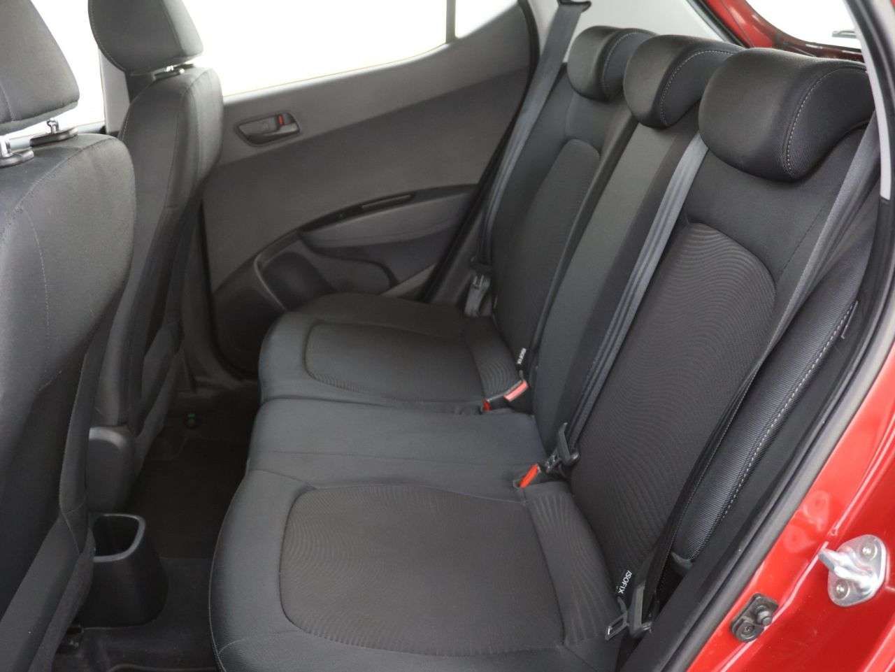 2018 HYUNDAI I10 2018 HYUNDAI I10