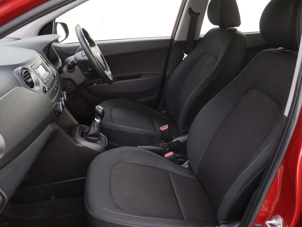 2018 HYUNDAI I10 2018 HYUNDAI I10