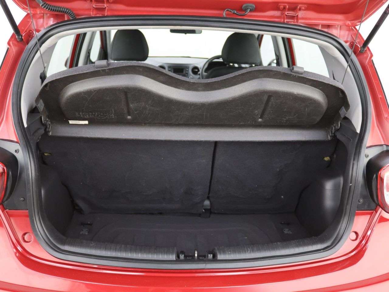 2018 HYUNDAI I10 2018 HYUNDAI I10
