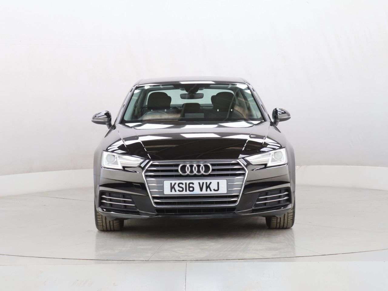 A 2016 AUDI A4 1.4 TFSI Sport Saloon 4dr Petrol Manual Euro 6 (s/s) (150 ps) A 2016 AUDI A4 1.4 TFSI Sport Saloon 4dr Petrol Manual Euro 6 (s/s) (150 ps)