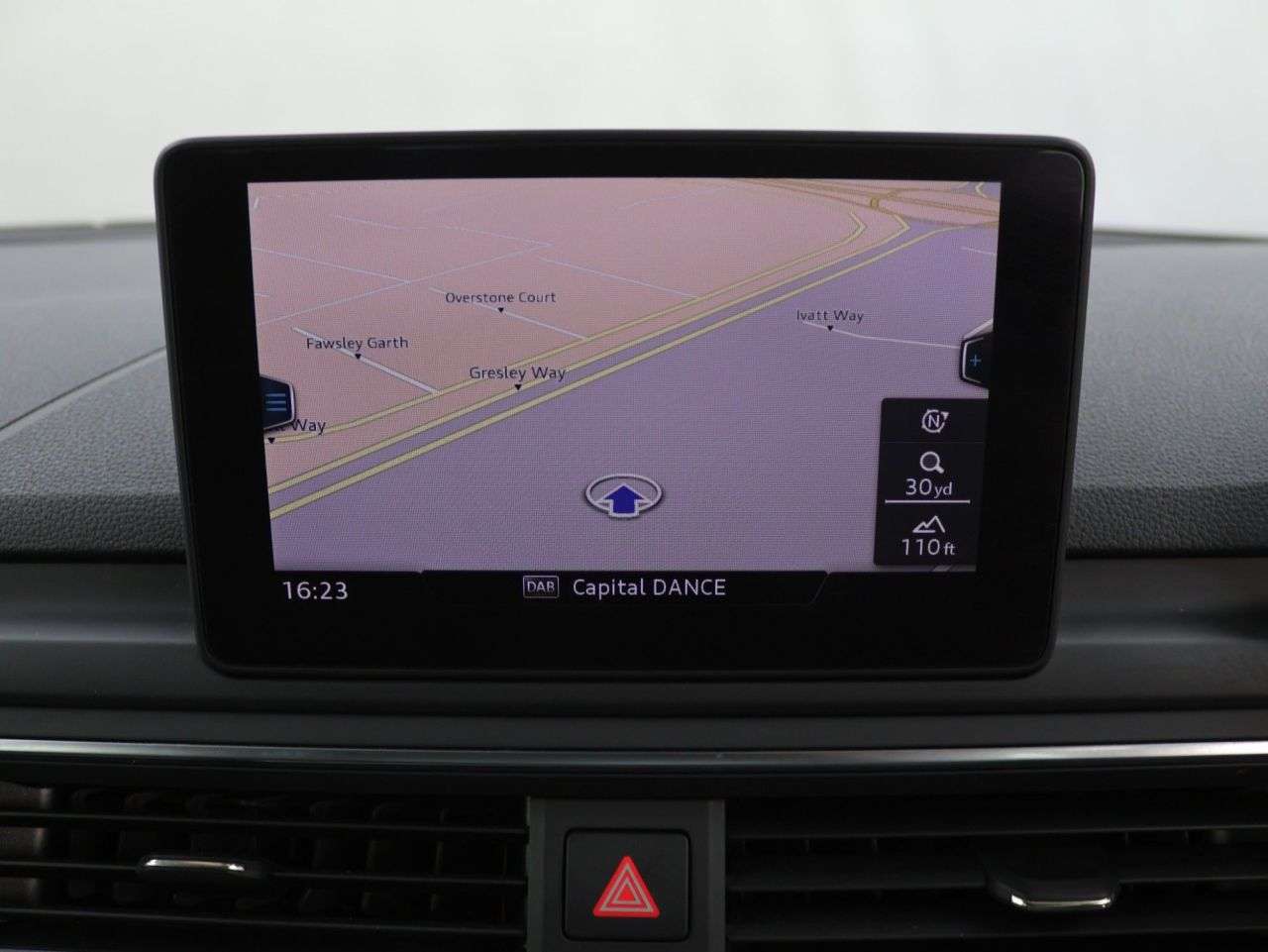 2016 AUDI A4 2016 AUDI A4