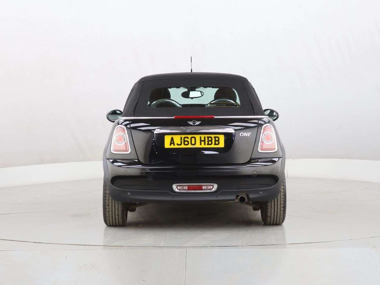 2010 MINI CONVERTIBLE 2010 MINI CONVERTIBLE