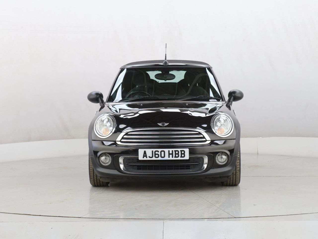 2010 MINI CONVERTIBLE 2010 MINI CONVERTIBLE
