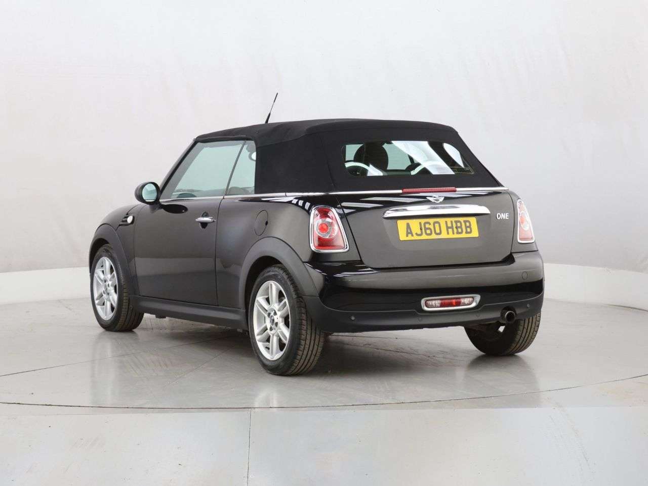 2010 MINI CONVERTIBLE 2010 MINI CONVERTIBLE