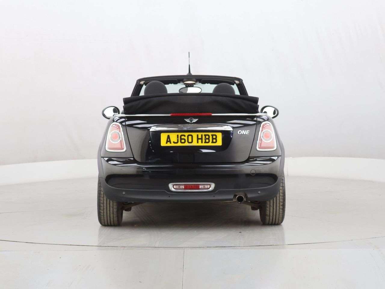 2010 MINI CONVERTIBLE 2010 MINI CONVERTIBLE