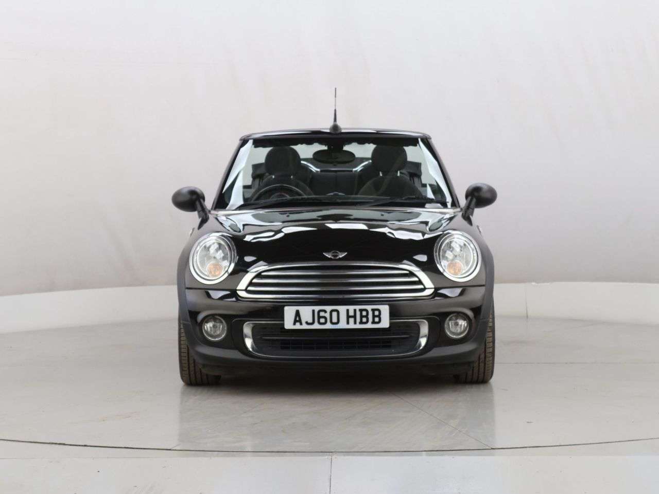 2010 MINI CONVERTIBLE 2010 MINI CONVERTIBLE