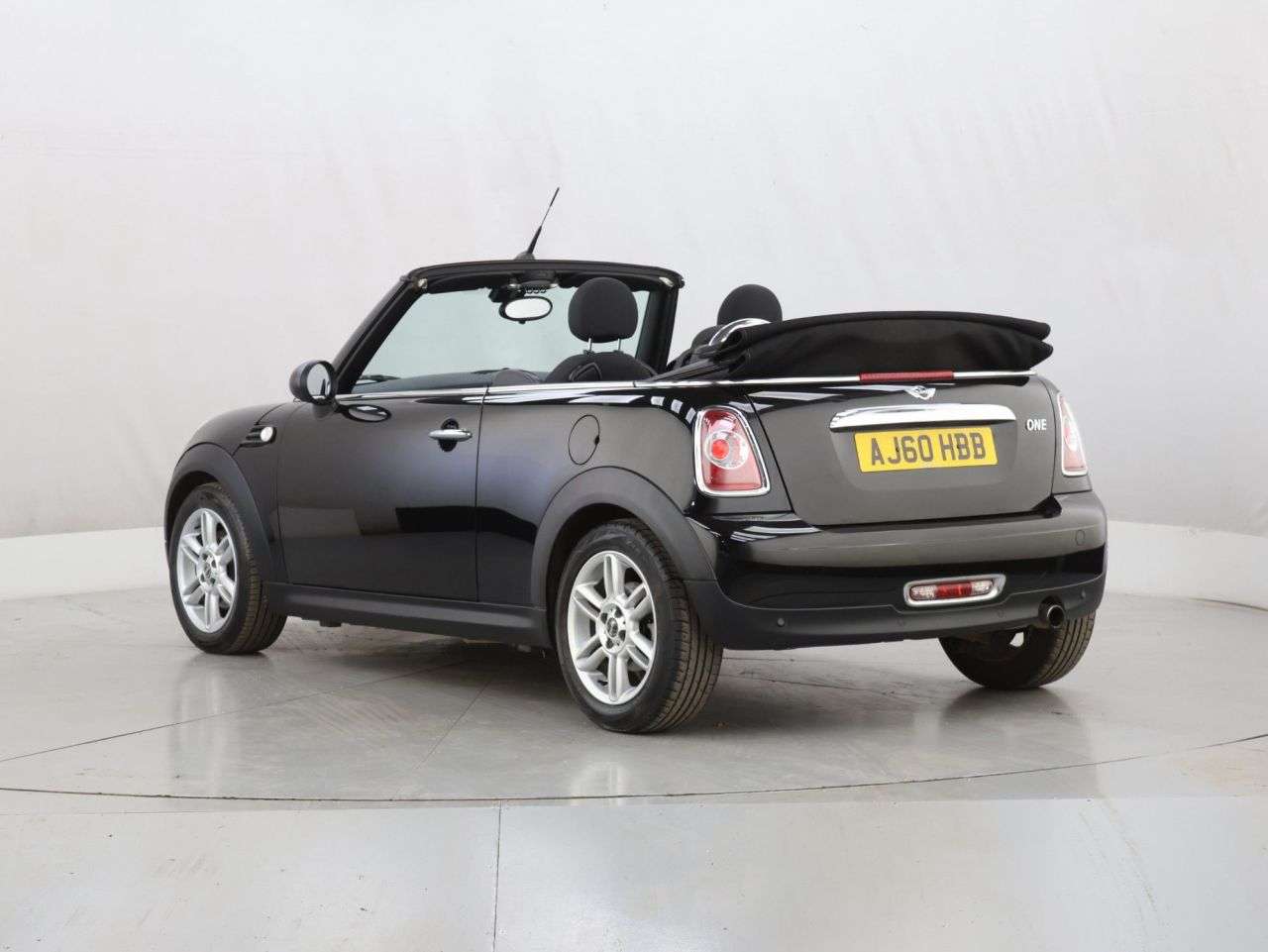 2010 MINI CONVERTIBLE 2010 MINI CONVERTIBLE