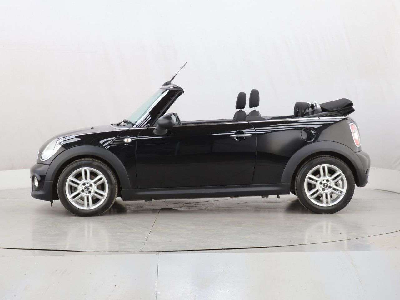 2010 MINI CONVERTIBLE 2010 MINI CONVERTIBLE
