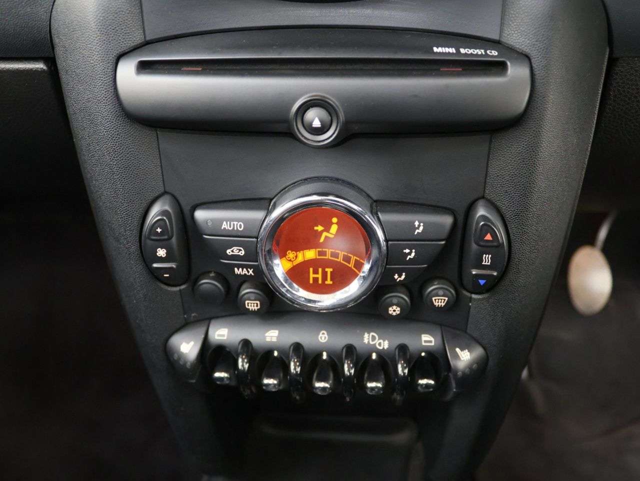2010 MINI CONVERTIBLE 2010 MINI CONVERTIBLE