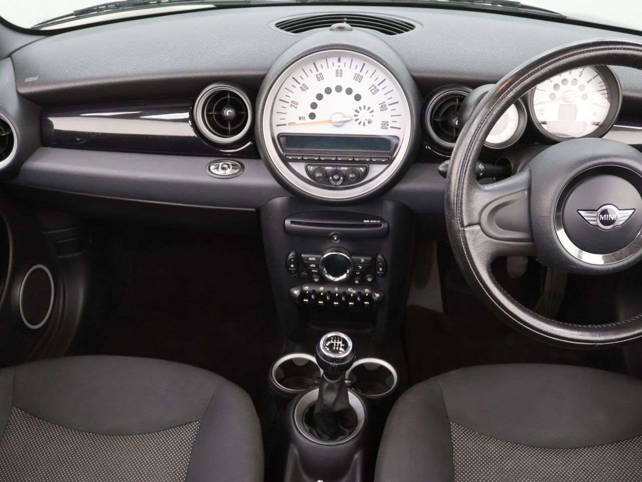 2010 MINI CONVERTIBLE 2010 MINI CONVERTIBLE