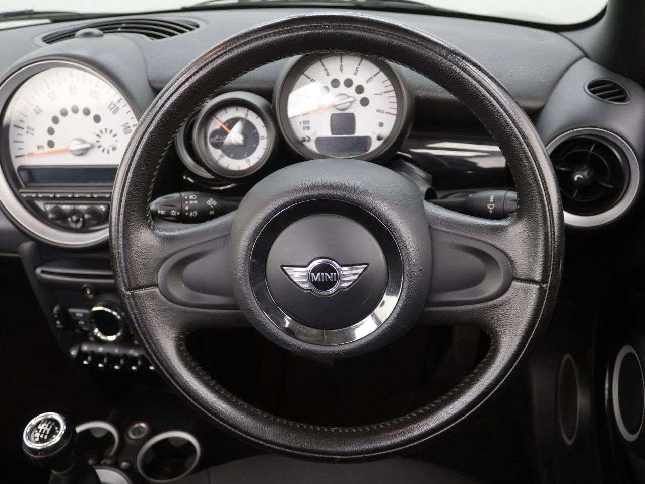 2010 MINI CONVERTIBLE 2010 MINI CONVERTIBLE