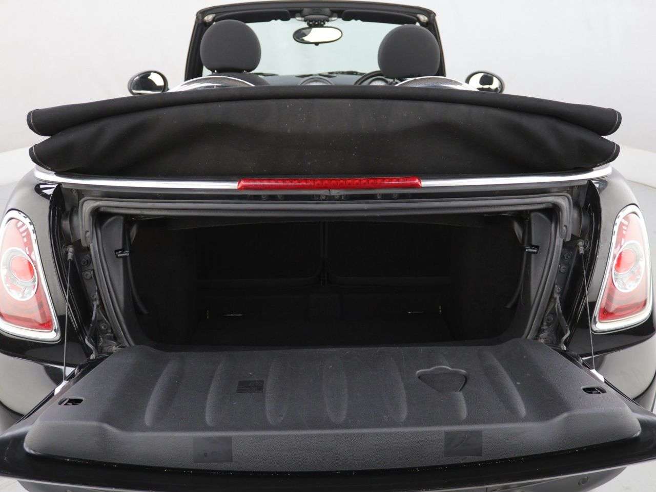 2010 MINI CONVERTIBLE 2010 MINI CONVERTIBLE