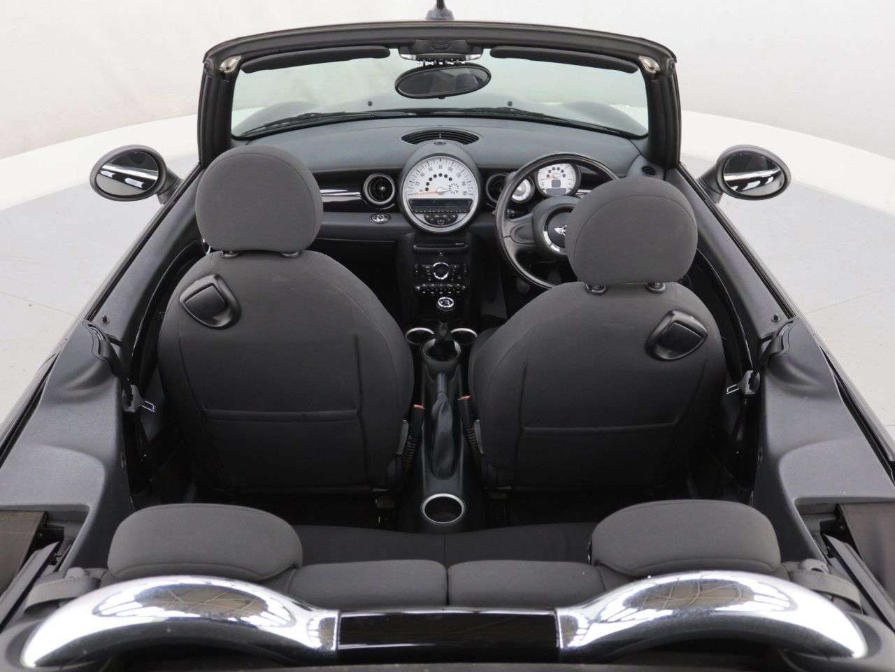 2010 MINI CONVERTIBLE 2010 MINI CONVERTIBLE