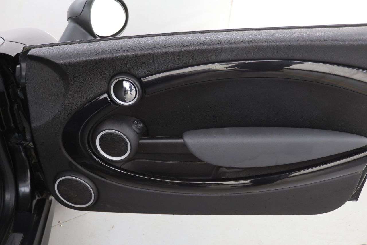 2010 MINI CONVERTIBLE 2010 MINI CONVERTIBLE