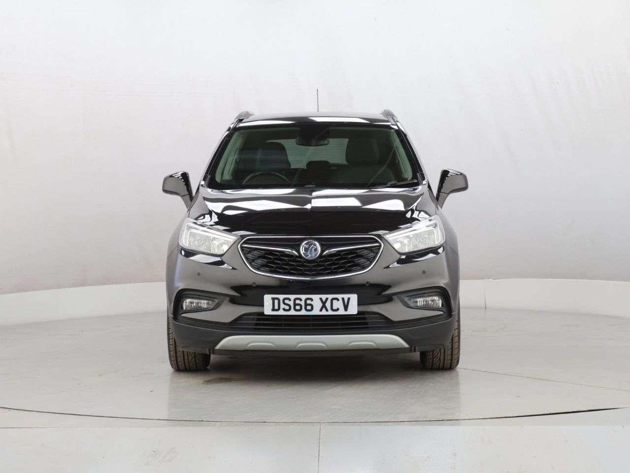 A 2016 VAUXHALL MOKKA X 1.6 CDTi Elite SUV 5dr Diesel Manual Euro 6 (s/s) (136 ps) A 2016 VAUXHALL MOKKA X 1.6 CDTi Elite SUV 5dr Diesel Manual Euro 6 (s/s) (136 ps)