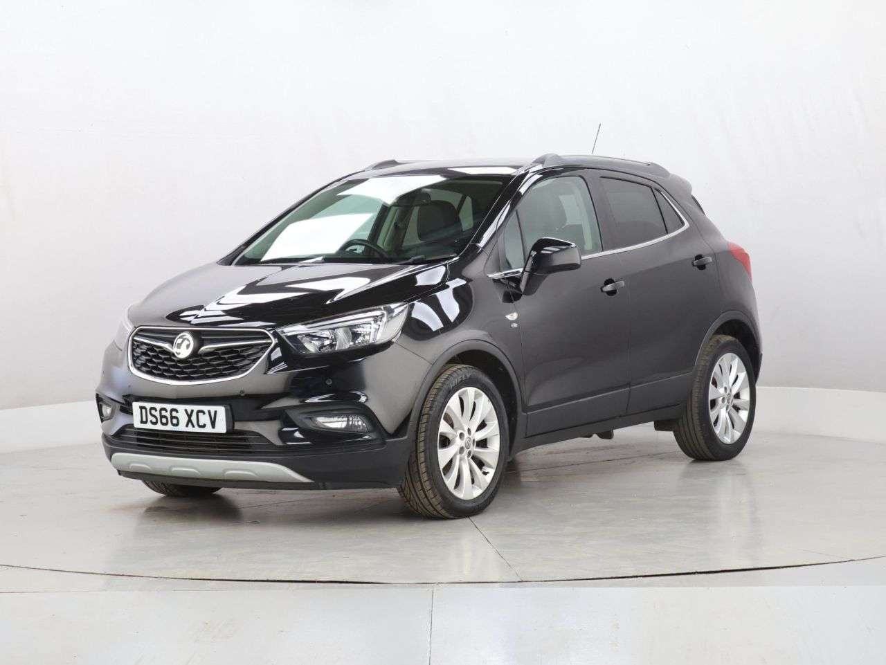 A 2016 VAUXHALL MOKKA X 1.6 CDTi Elite SUV 5dr Diesel Manual Euro 6 (s/s) (136 ps) A 2016 VAUXHALL MOKKA X 1.6 CDTi Elite SUV 5dr Diesel Manual Euro 6 (s/s) (136 ps)