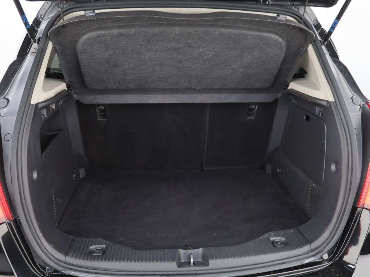 2016 VAUXHALL MOKKA X 2016 VAUXHALL MOKKA X
