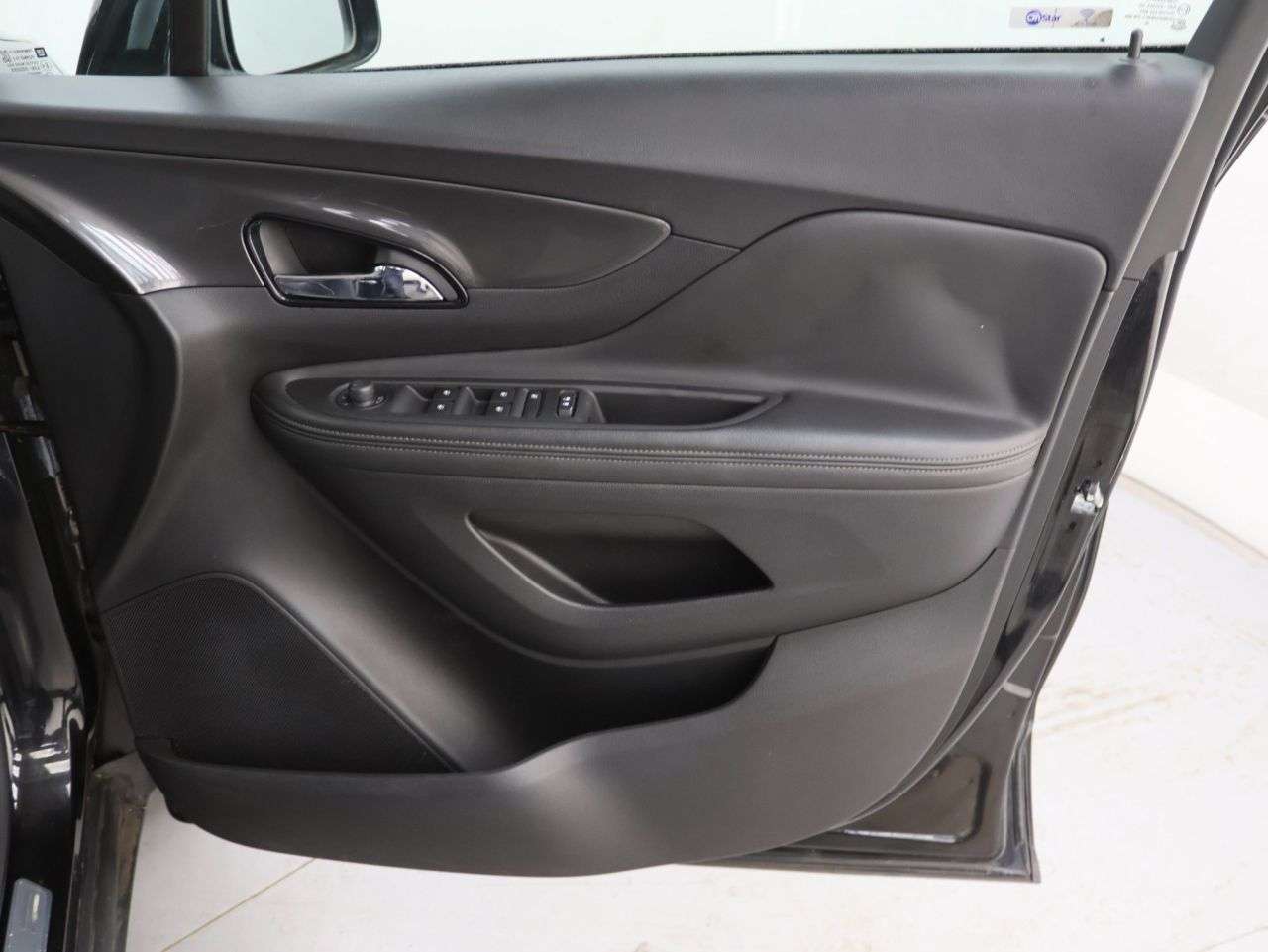 2016 VAUXHALL MOKKA X 2016 VAUXHALL MOKKA X