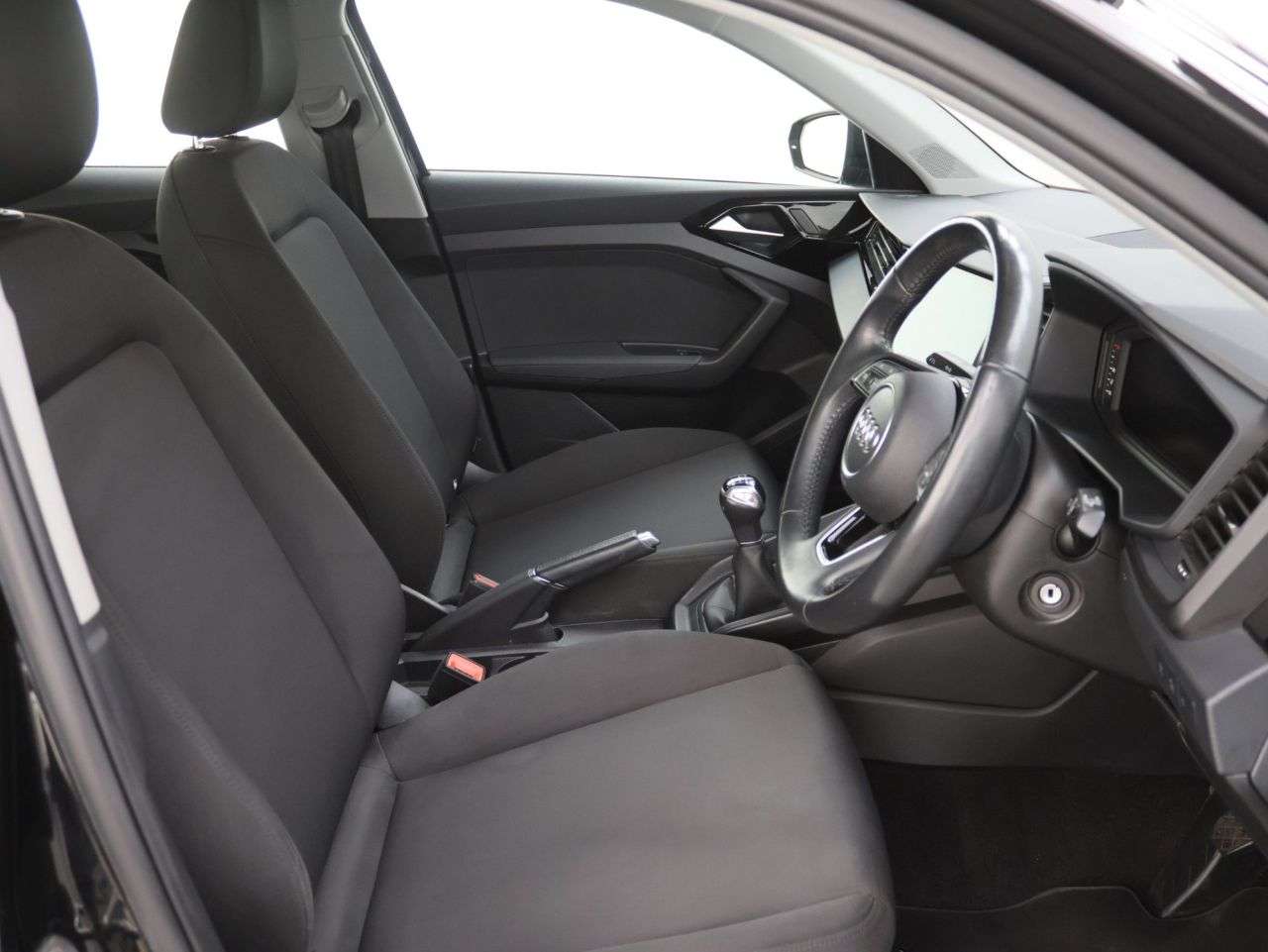 2019 AUDI A1 2019 AUDI A1