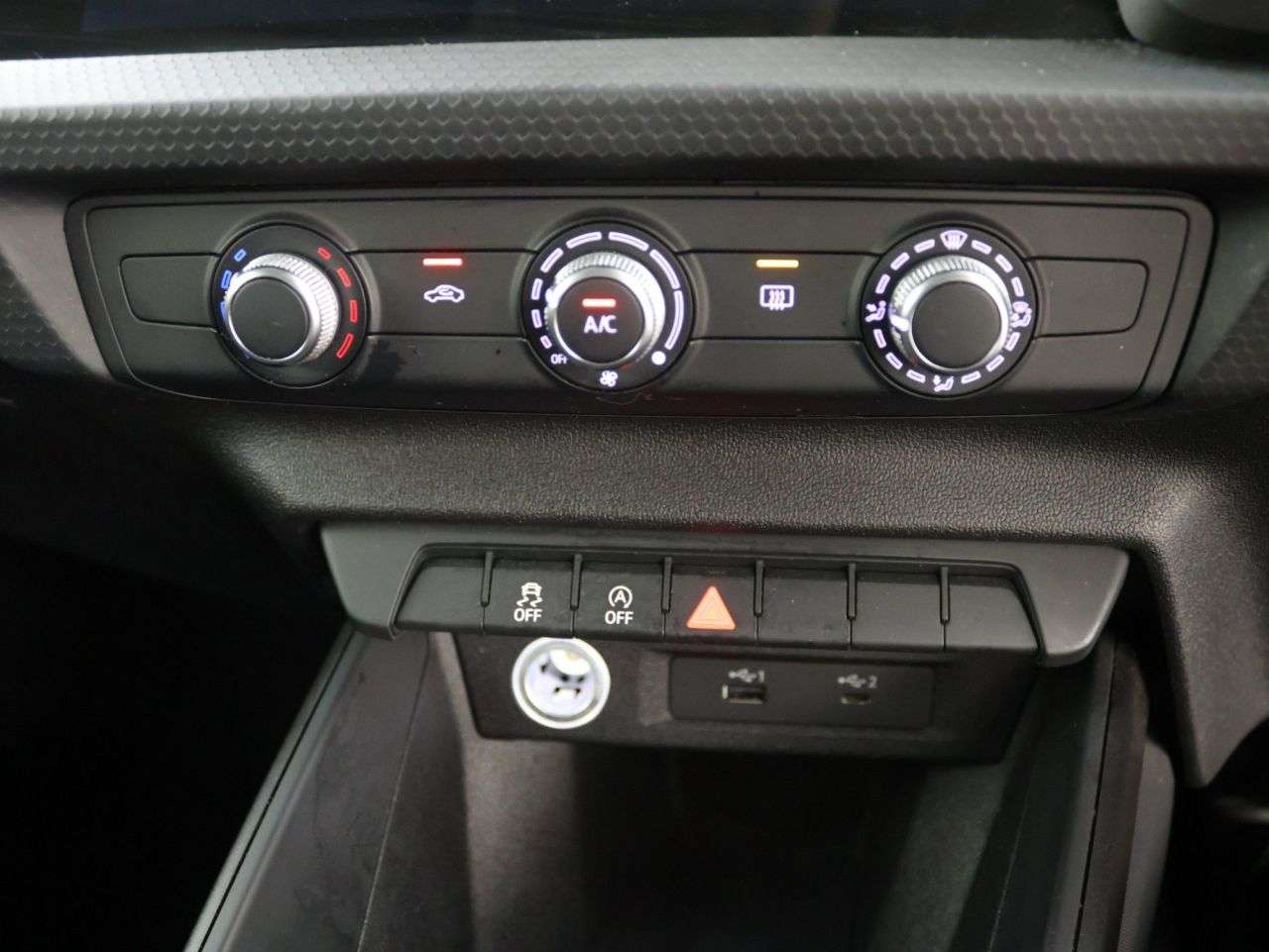 2019 AUDI A1 2019 AUDI A1
