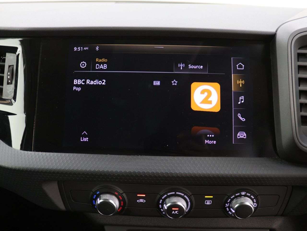 2019 AUDI A1 2019 AUDI A1