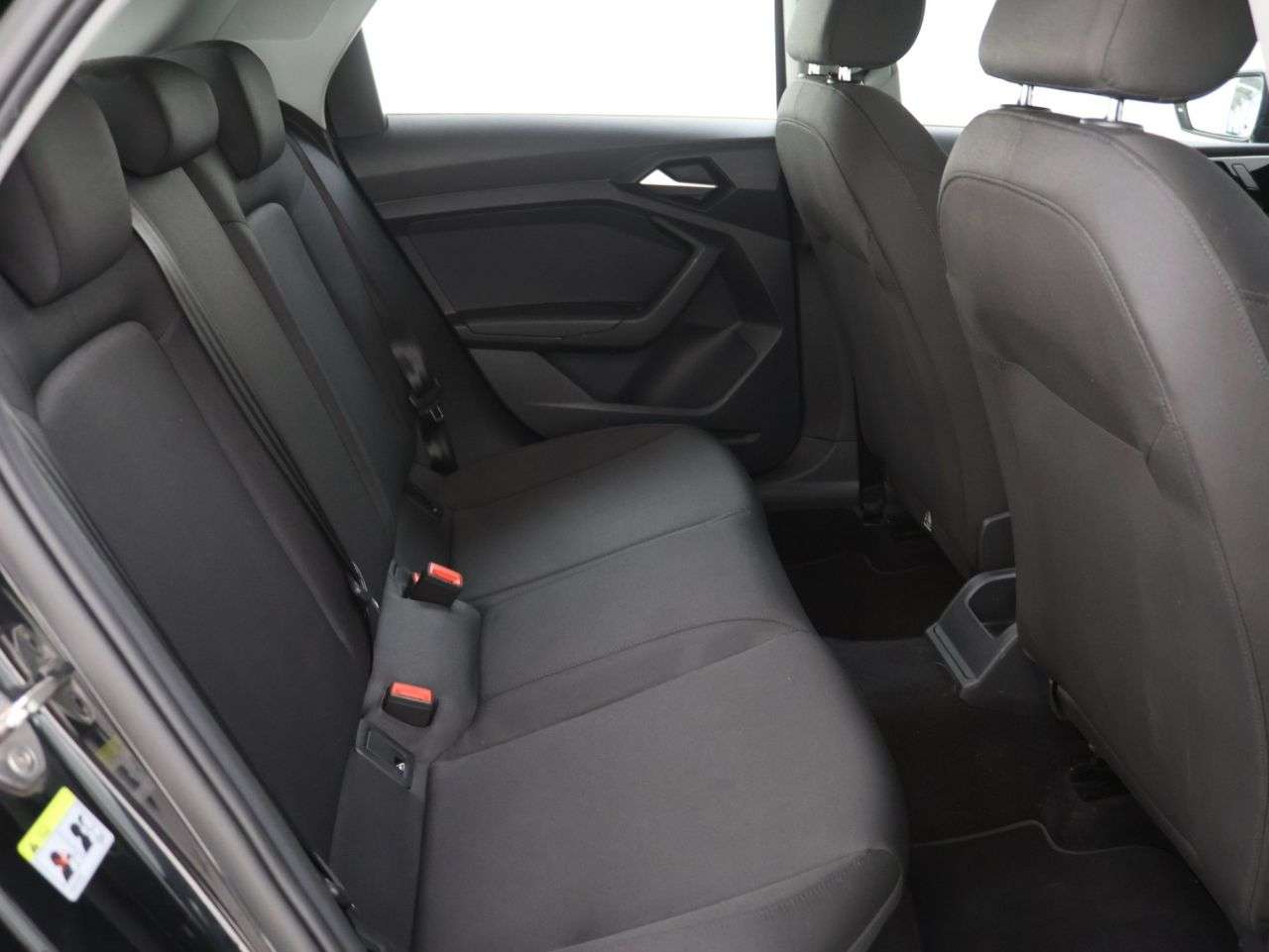2019 AUDI A1 2019 AUDI A1