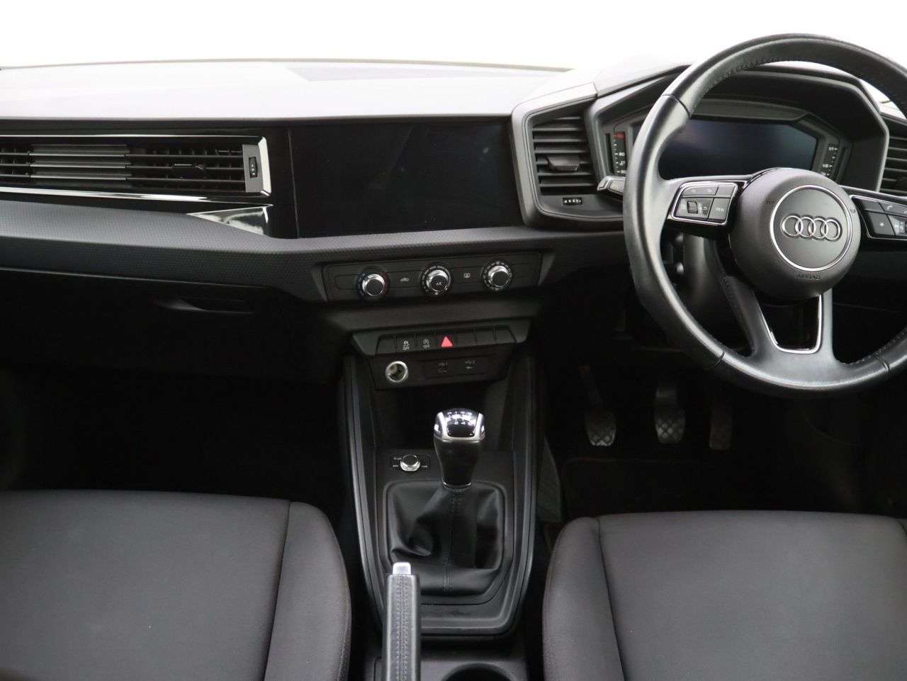 2019 AUDI A1 2019 AUDI A1