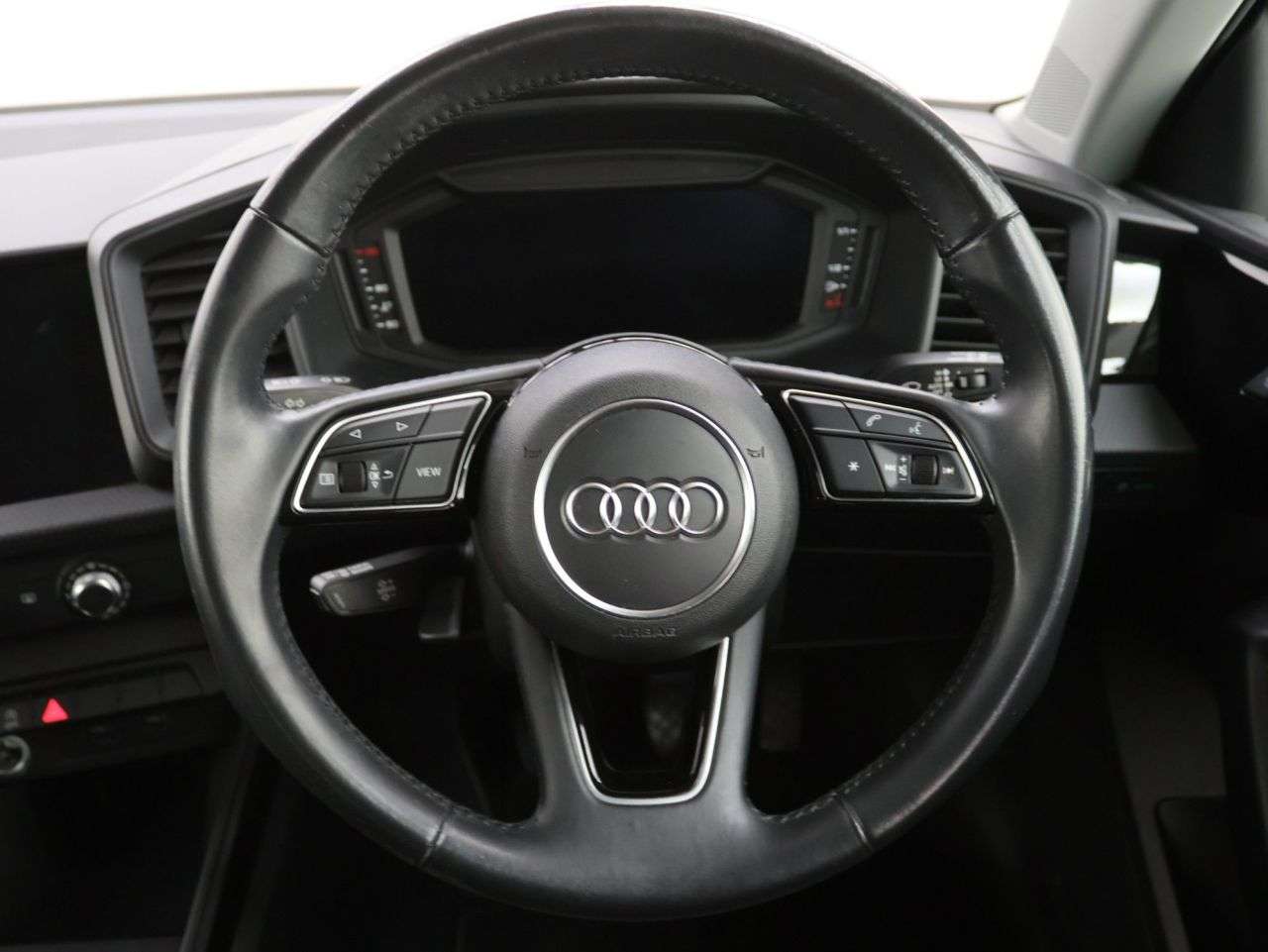 2019 AUDI A1 2019 AUDI A1