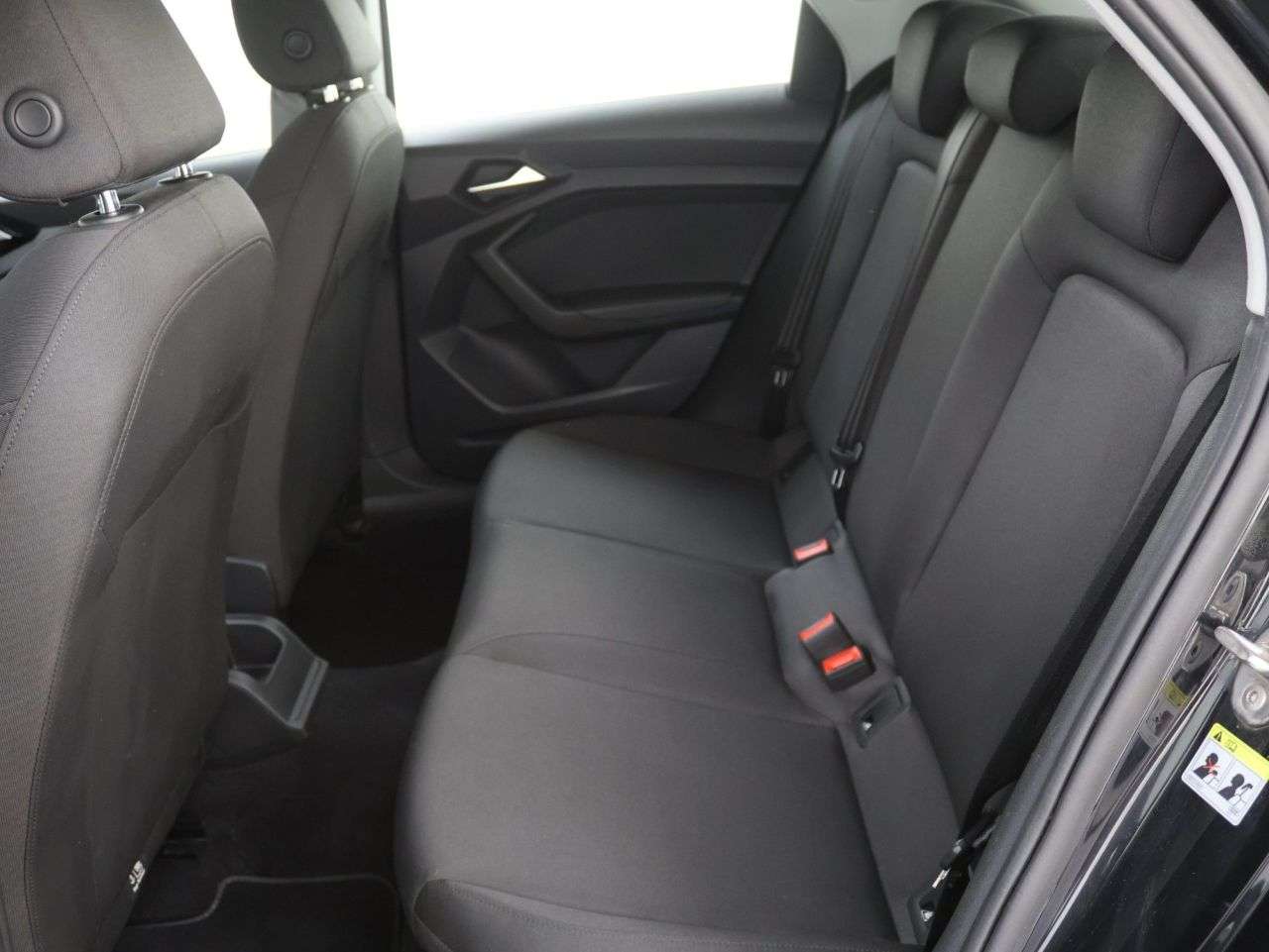 2019 AUDI A1 2019 AUDI A1