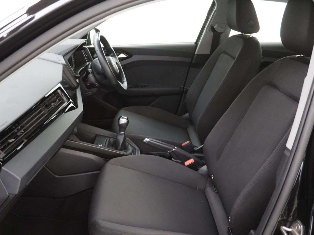 2019 AUDI A1 2019 AUDI A1