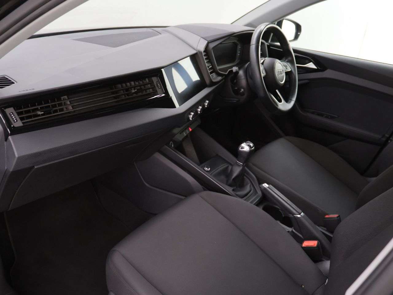 2019 AUDI A1 2019 AUDI A1