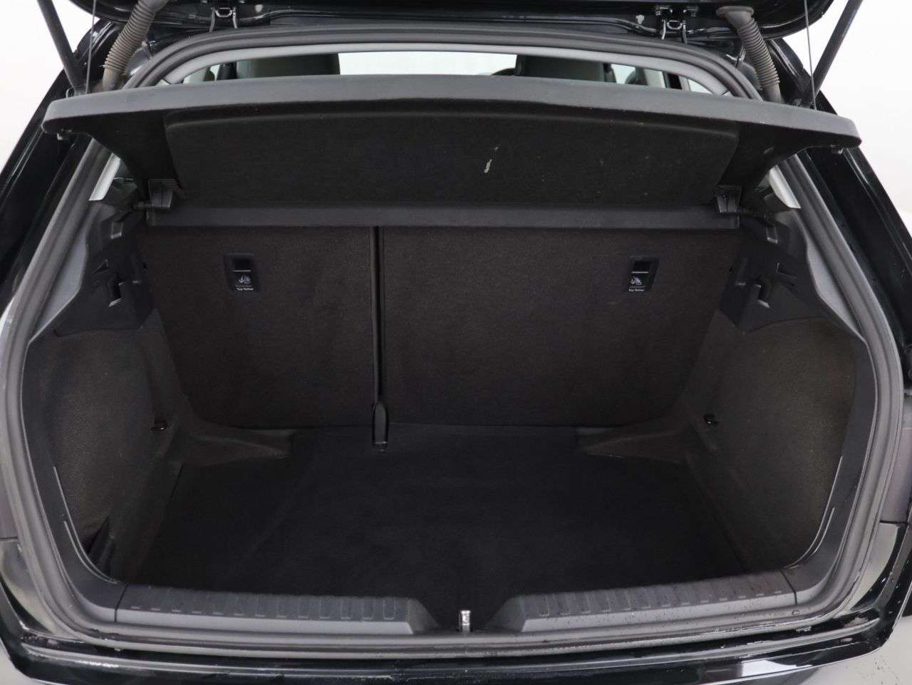 2019 AUDI A1 2019 AUDI A1