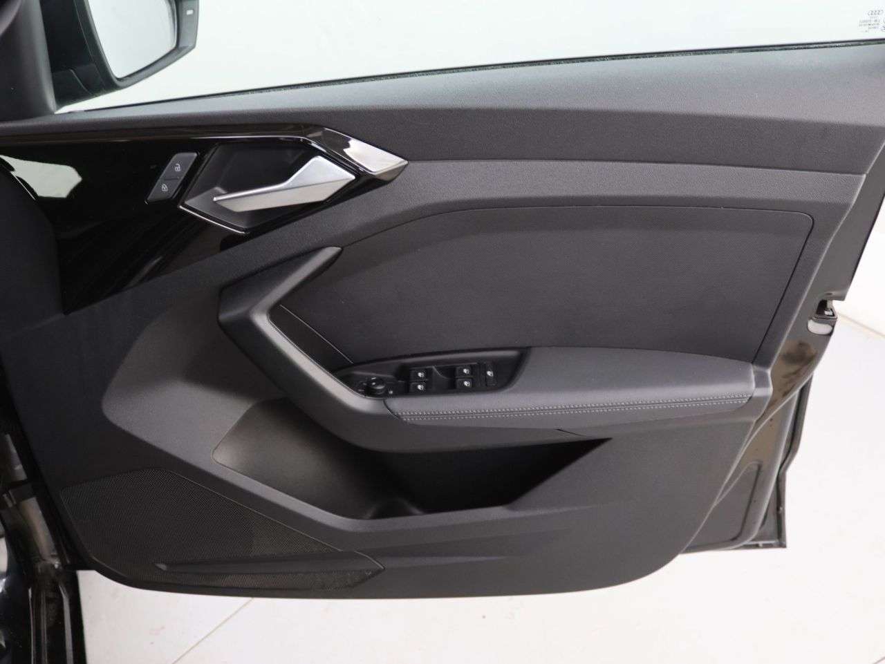 2019 AUDI A1 2019 AUDI A1