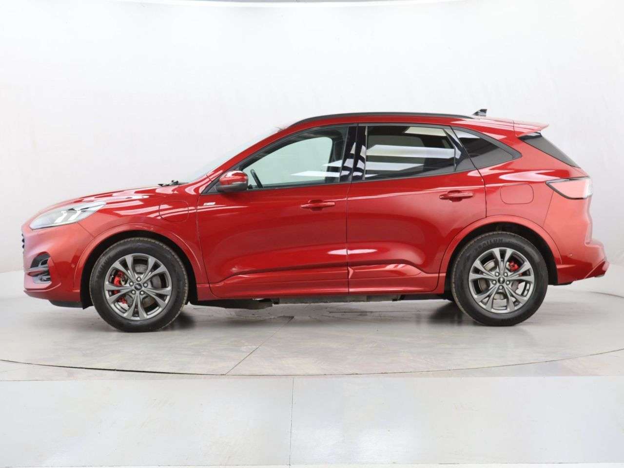 2020 FORD KUGA 2020 FORD KUGA