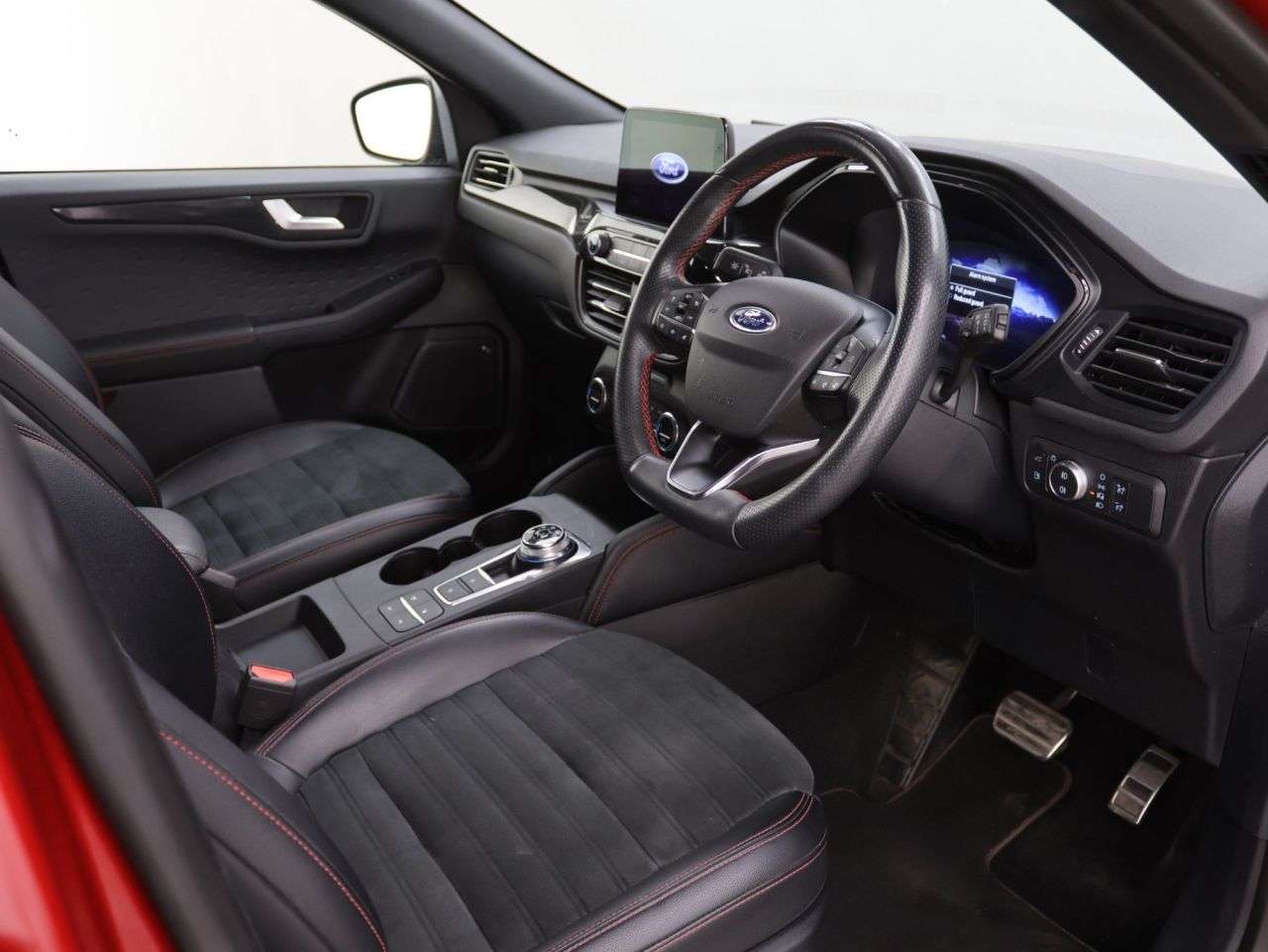 2020 FORD KUGA 2020 FORD KUGA