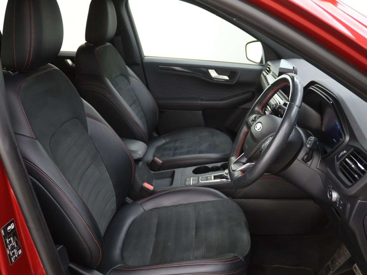 2020 FORD KUGA 2020 FORD KUGA