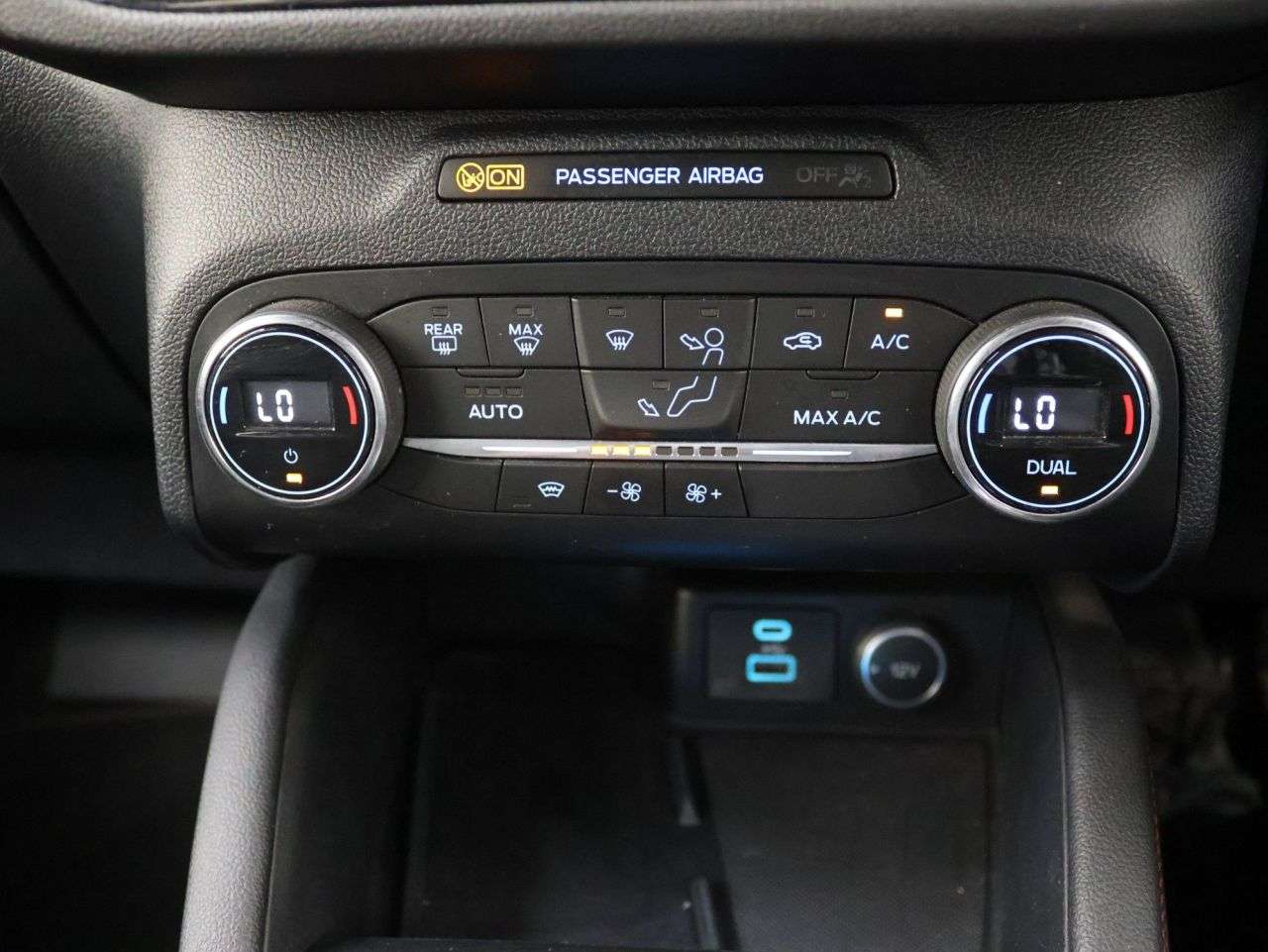 2020 FORD KUGA 2020 FORD KUGA