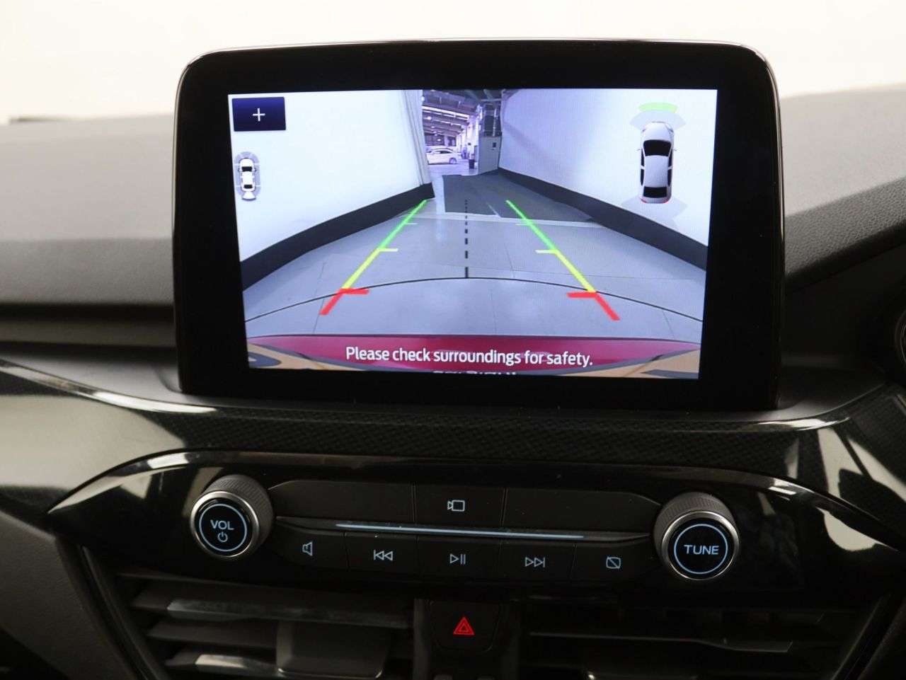 2020 FORD KUGA 2020 FORD KUGA