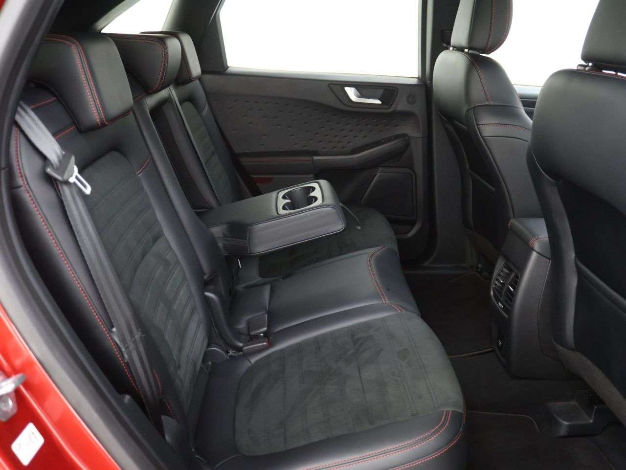 2020 FORD KUGA 2020 FORD KUGA