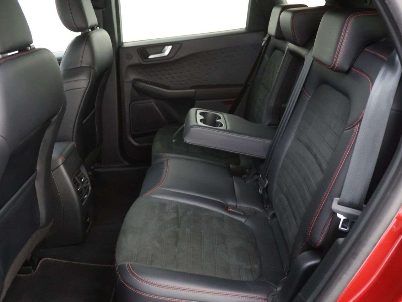 2020 FORD KUGA 2020 FORD KUGA