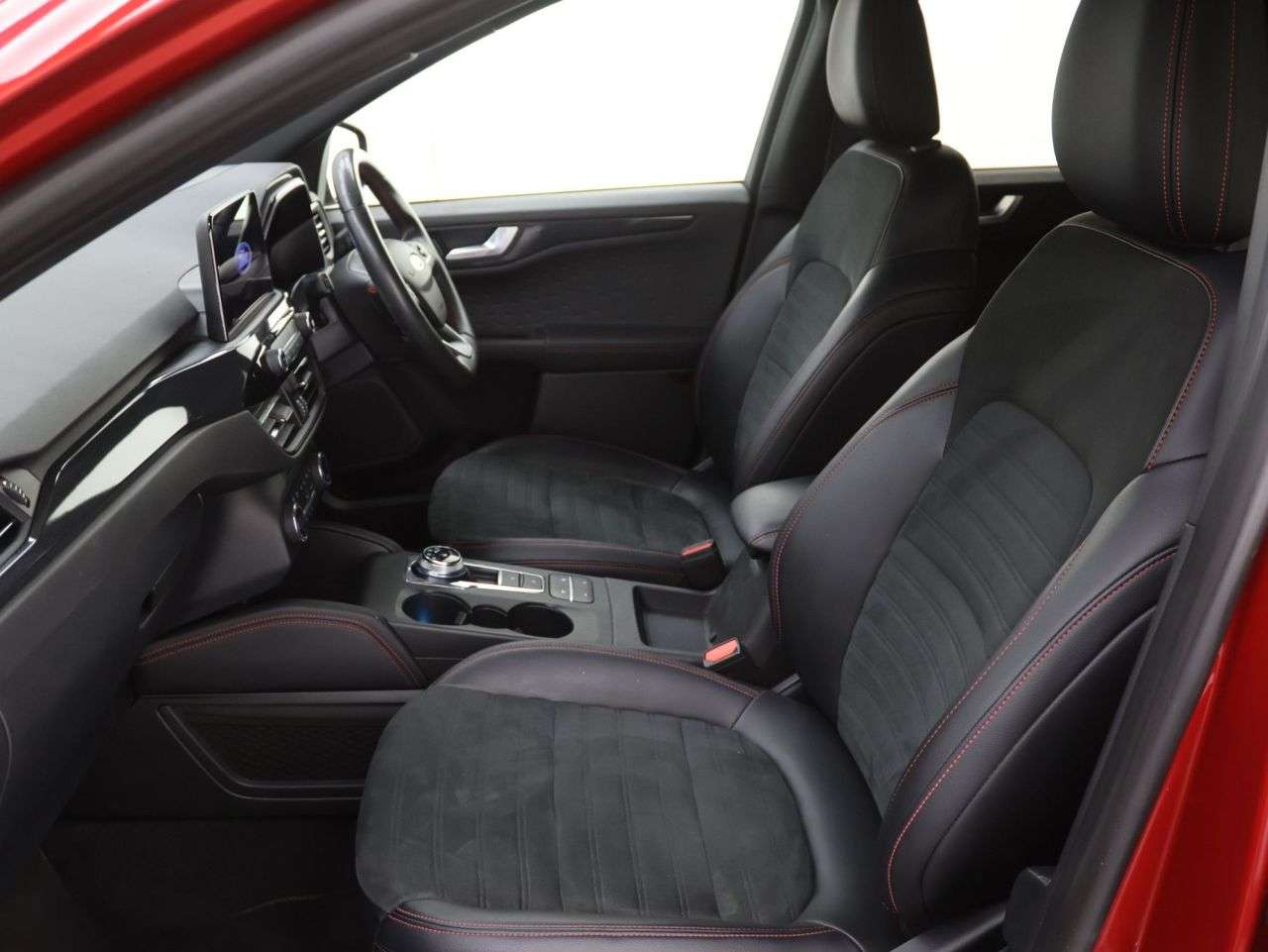 2020 FORD KUGA 2020 FORD KUGA