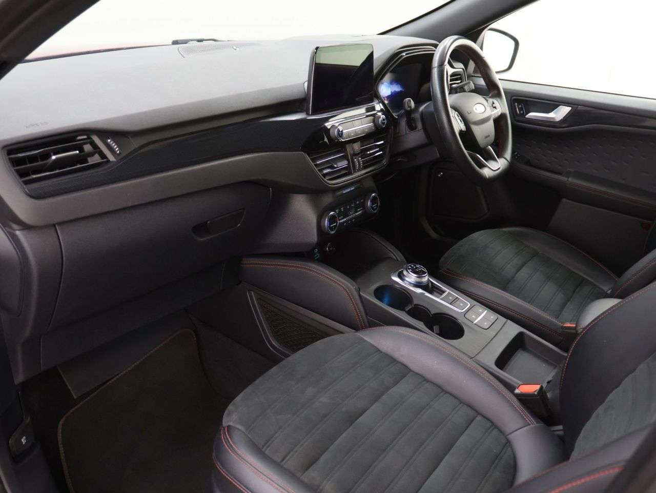 2020 FORD KUGA 2020 FORD KUGA