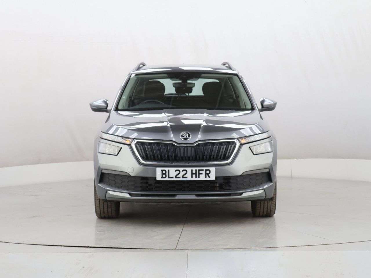 A 2022 SKODA KAMIQ 1.0 TSI SE SUV 5dr Petrol DSG Euro 6 (s/s) (110 ps) A 2022 SKODA KAMIQ 1.0 TSI SE SUV 5dr Petrol DSG Euro 6 (s/s) (110 ps)