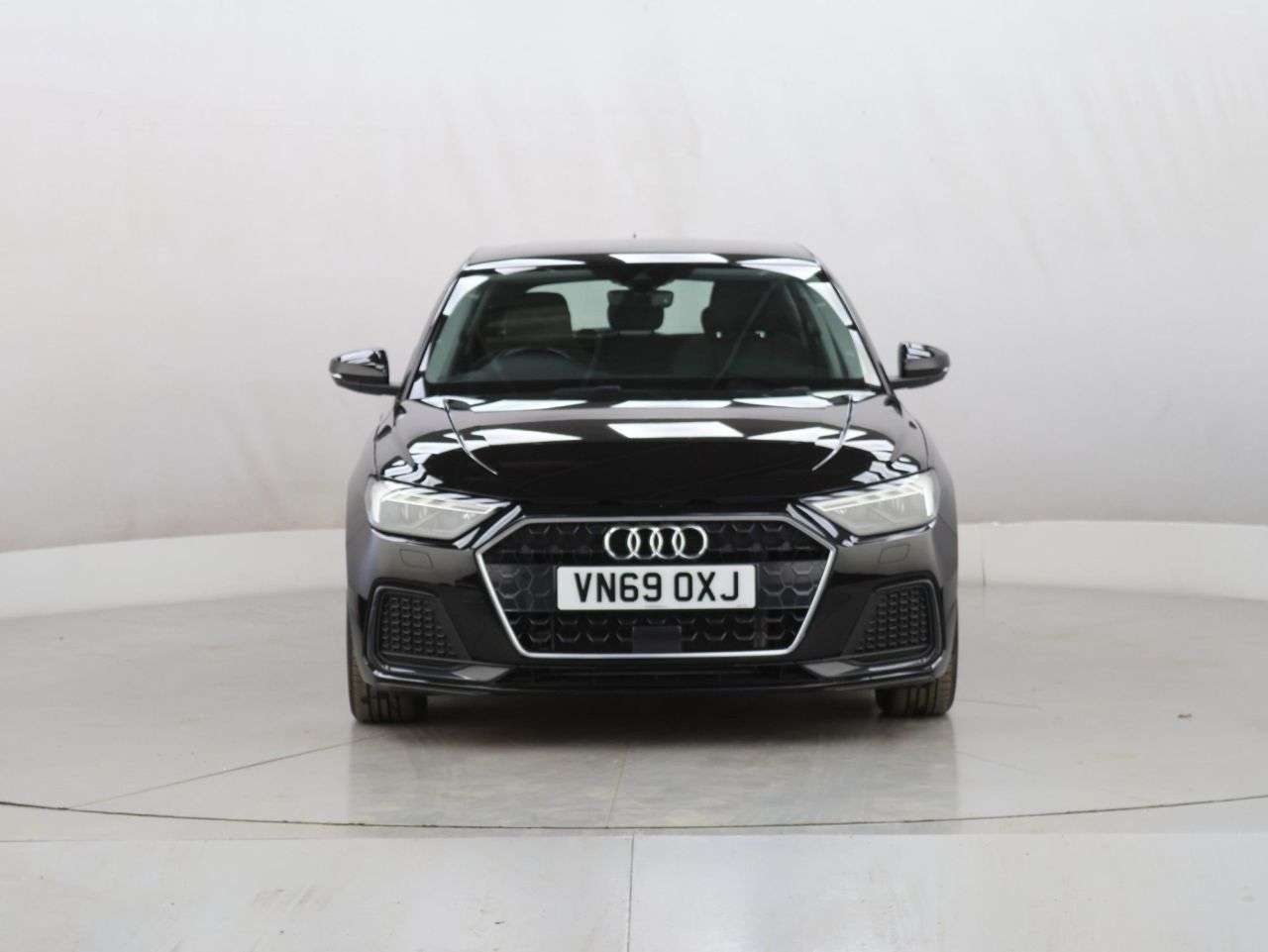 A 2019 AUDI A1 1.0 TFSI 30 Sport Sportback 5dr Petrol Manual Euro 6 (s/s) (116 ps) A 2019 AUDI A1 1.0 TFSI 30 Sport Sportback 5dr Petrol Manual Euro 6 (s/s) (116 ps)