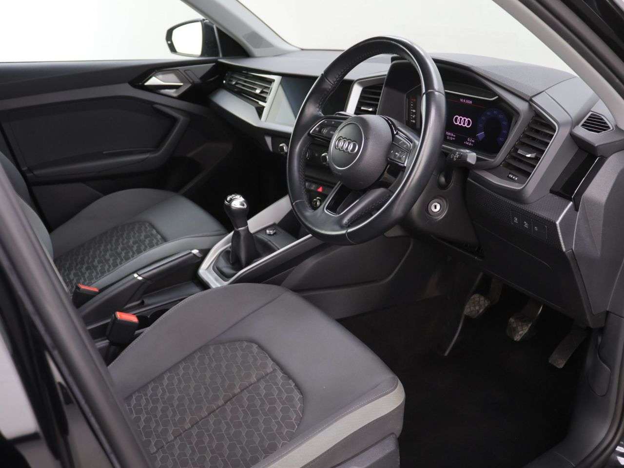 2019 AUDI A1 2019 AUDI A1