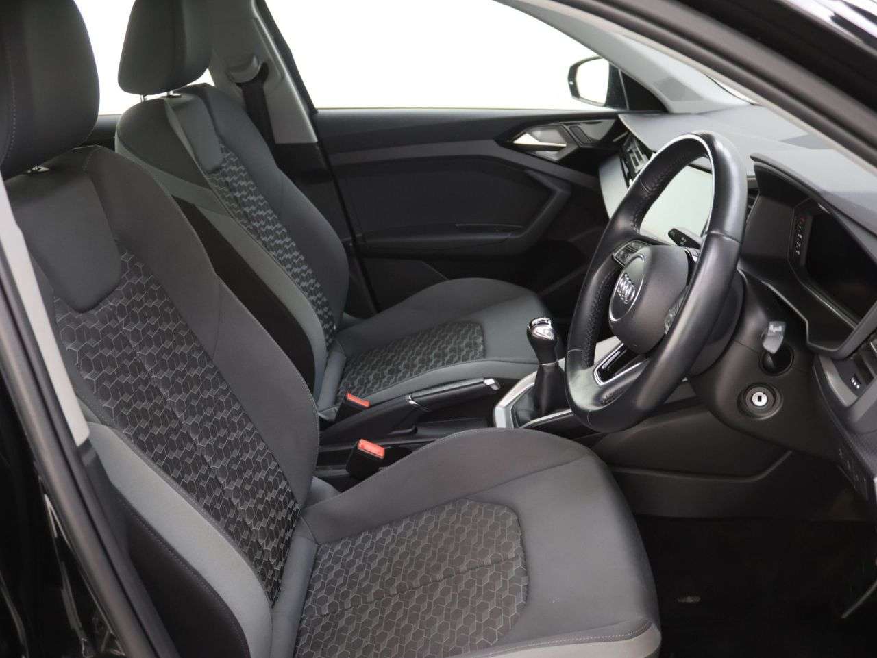 2019 AUDI A1 2019 AUDI A1